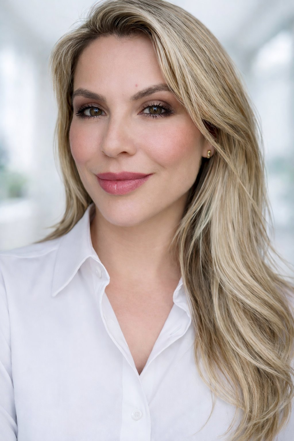 Dra. Talita Favaretto — Cirurgiã Vascular